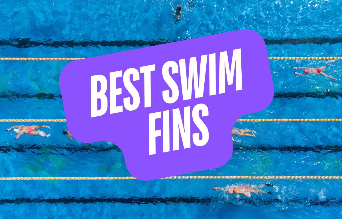 Best Swim Fins for Training