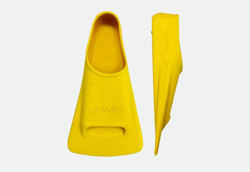 FINIS Zoomers Gold Swim Fins