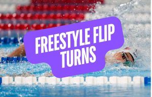 How to Improve Freestyle Flip Turn