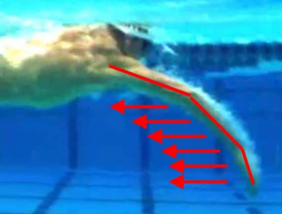 How to Improve Freestyle Stroke