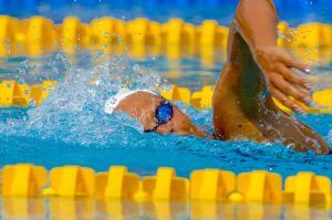 3 Mobility Exercises for Swimmer's Shoulder