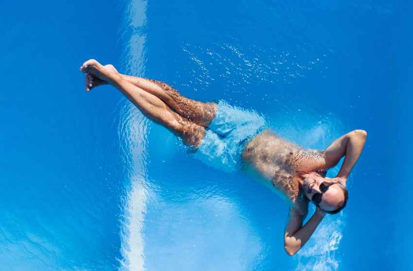 Best Chlorine Tablets for Swim Pools