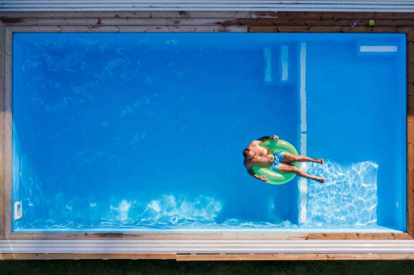 Best Time to Test Pool Water