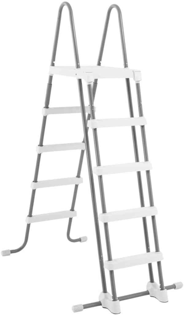 Intex Deluxe Pool Ladder for Above Ground Pools