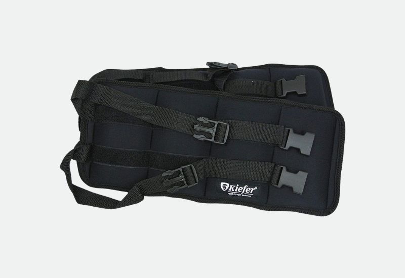 Kiefer Water Ankle Weights