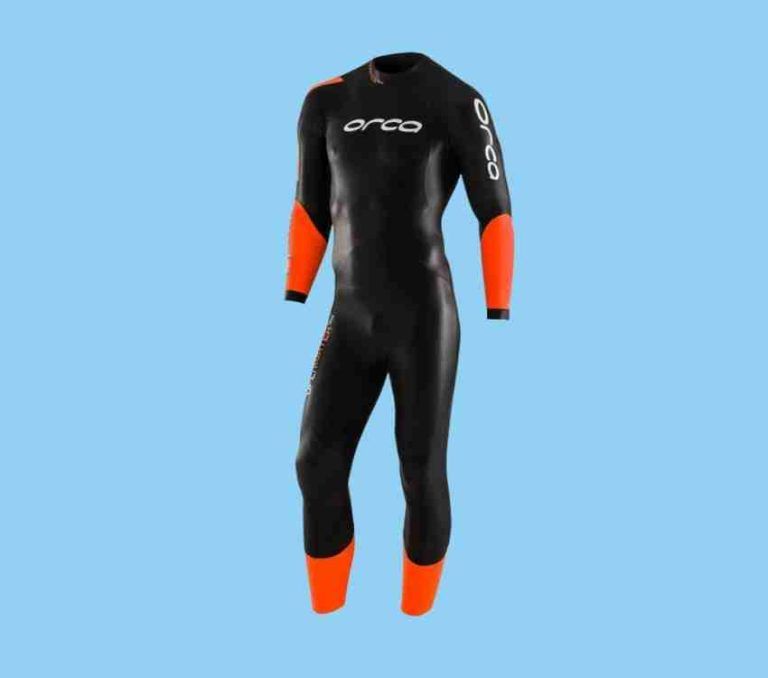 5 Best Wetsuits for Cold Water Swimming