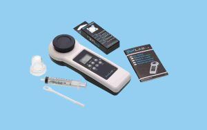 photometer