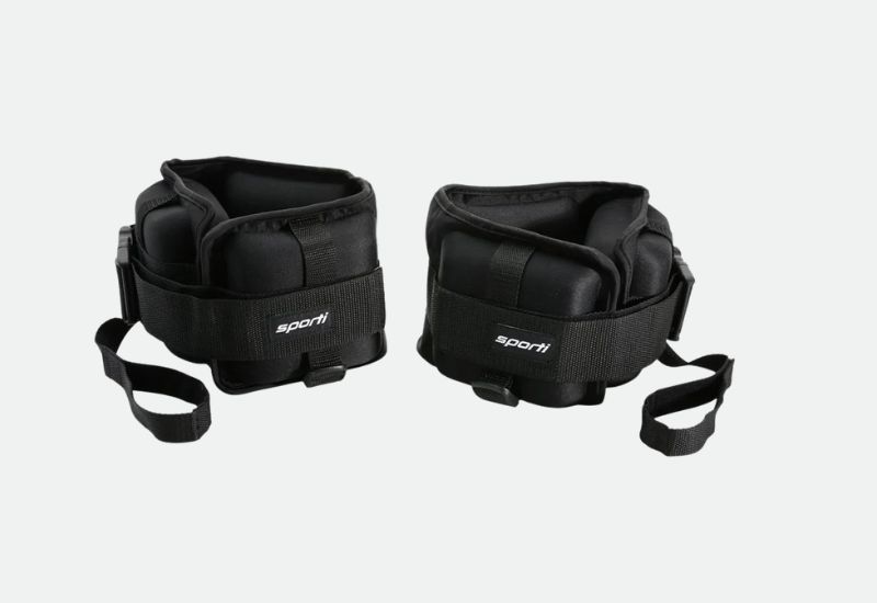 Sporti Heavy Resistance Aqua Cuffs