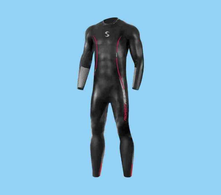 5 Best Wetsuits for Cold Water Swimming