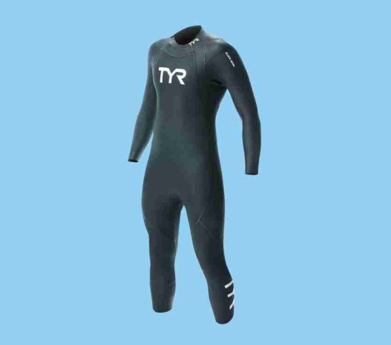 5 Best Wetsuits for Cold Water Swimming