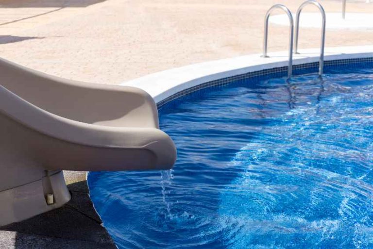 The Best Pool Slides for Endless Summer Fun
