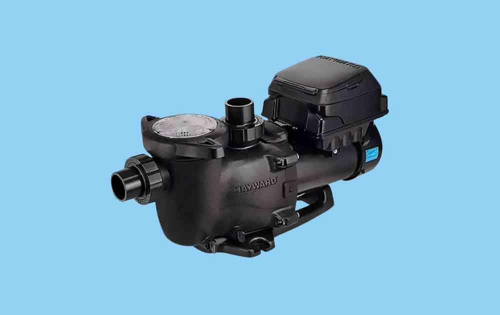 Hayward MaxFlo Variable Speed Pool Pump