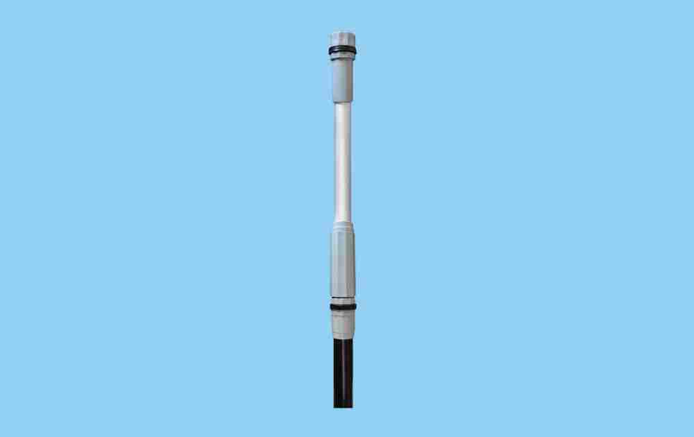 JED Pool Tools Professional Pool Pole