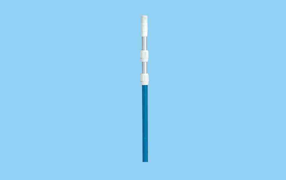 SwimLine HydroTools 3-Piece Pool Pole