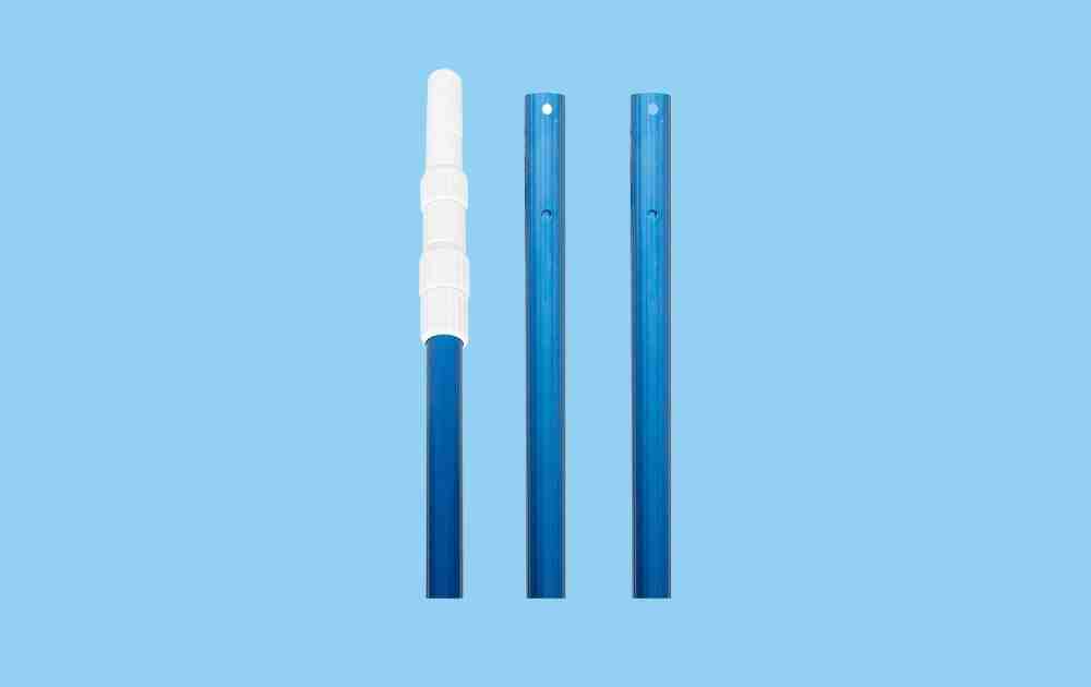 U.S Pool Supply Telescopic Swimming Pole Pool