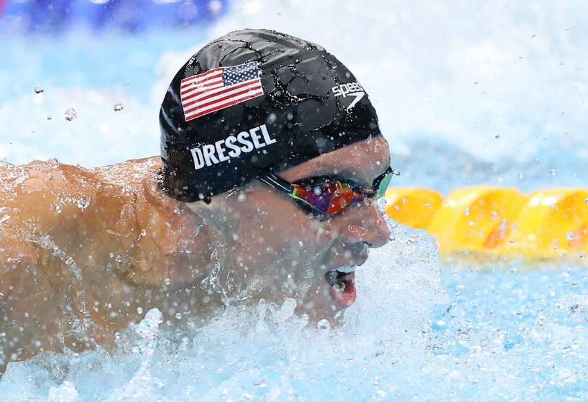 6 Best Swimming Goggles for Racing 