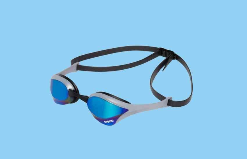 Arena Cobra Ultra Swipe Anti Fog Swim Goggles