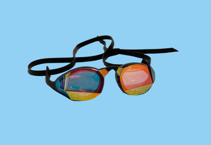 Best Anti-Fog Swimming Goggles - Magic5 Swim Goggles