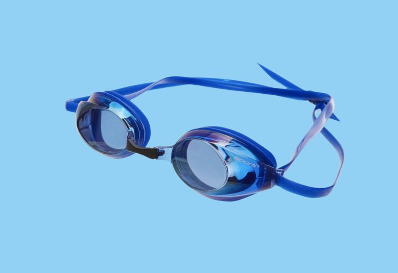 Best Anti-Fog Swimming Goggles - Sporti S2 Swim Goggles