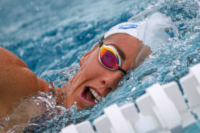 6 Best Anti-Fog Swimming Goggles (Goodbye Foggy Swim Goggles) 