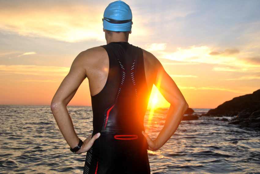 Best Open Water Swimming Wetsuits