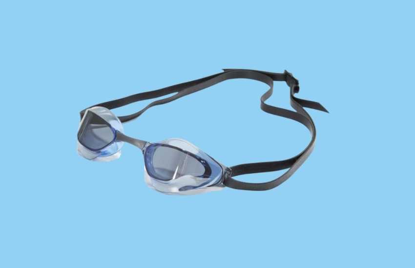 6 Best Swimming Goggles for Racing
