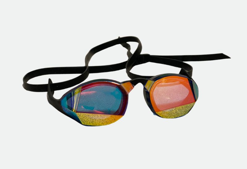 Best Racing Swim Goggles - Magic5 Swim Goggle