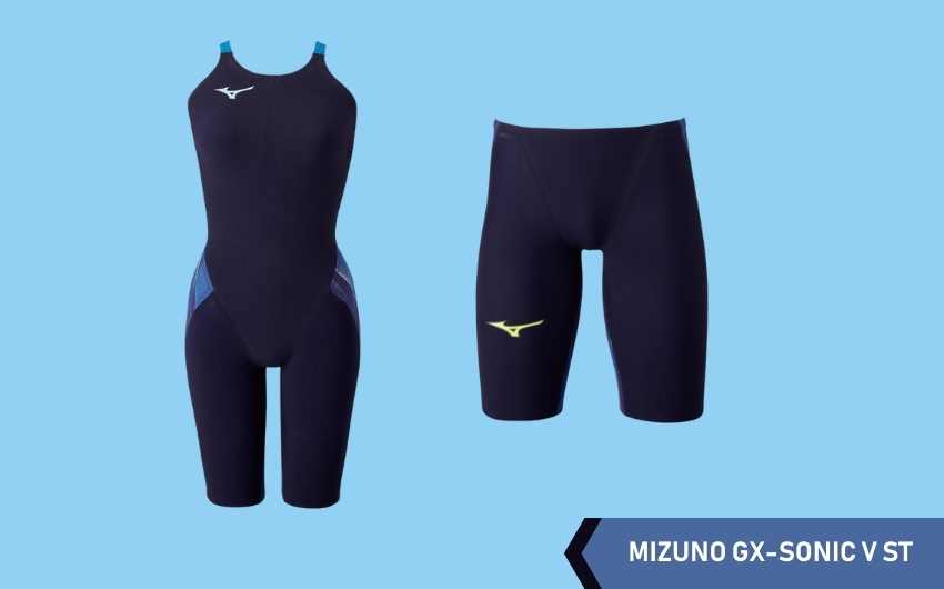 Best Tech Suits - Mizuno GX-Sonic V ST (1)