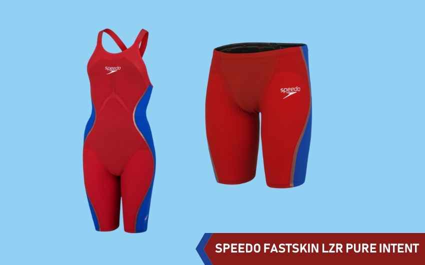 Best Tech Suits - Speedo Fastskin LZR Pure Intent
