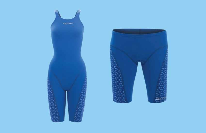 Dolfin FirstStrike Budget Tech Suits