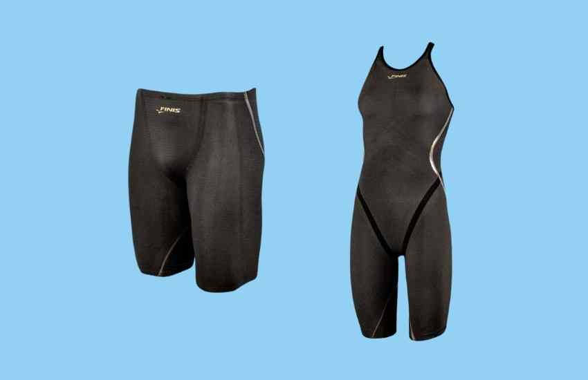 FINIS Rival 2 Tech Suit for Sprints