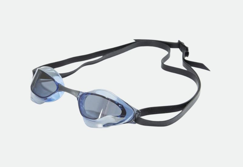 Mizuno GX Sonic Eye Racing Swim Goggles