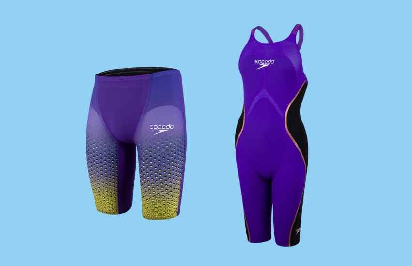 Speedo Fastskin Pure Valor Sprint Tech Suit