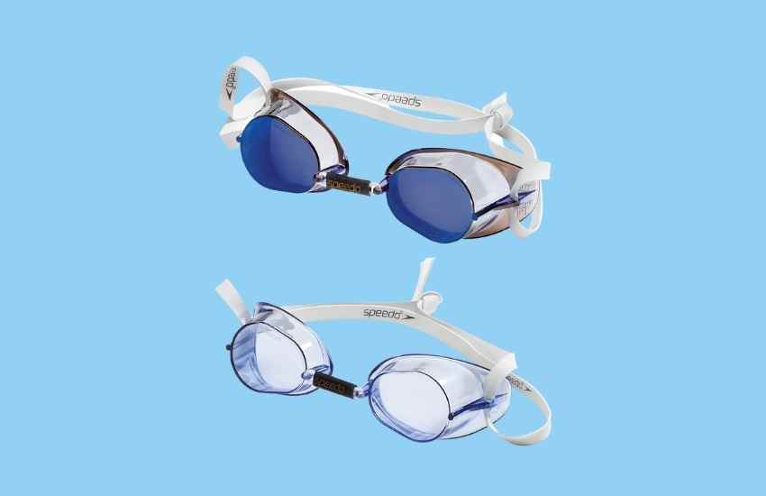 Speedo Swedish Swim Goggles