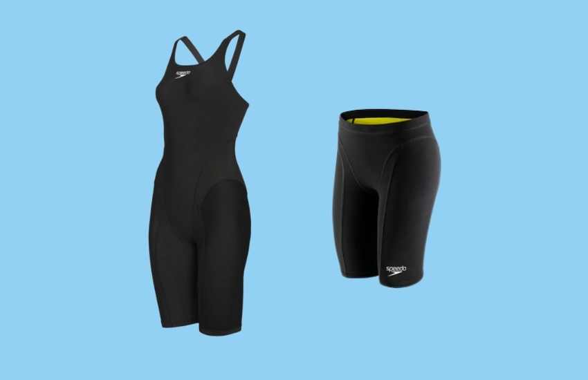 Speedo Vanquisher Tech Suits