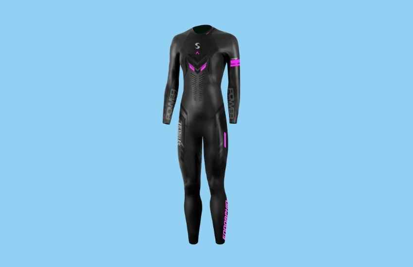 Synergy Endorphin Women’s Triathlon Wetsuit