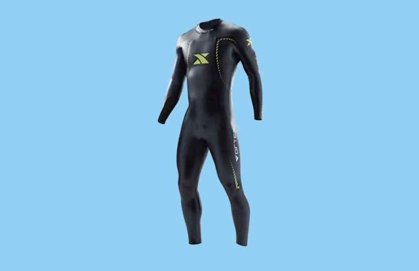 XTERRA Men’s Vortex Triathlon Wetsuit