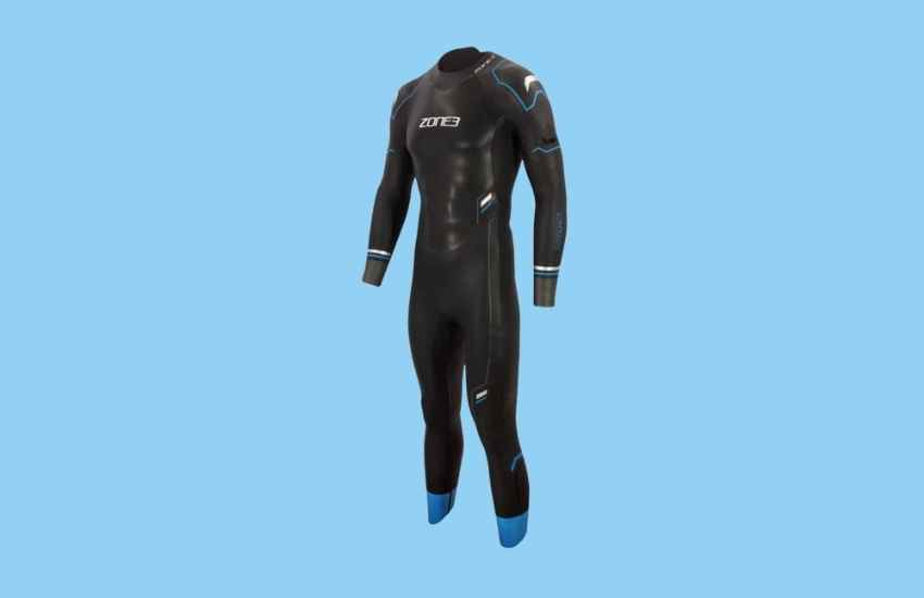 Zone3 Advance Triathlon Wetsuit