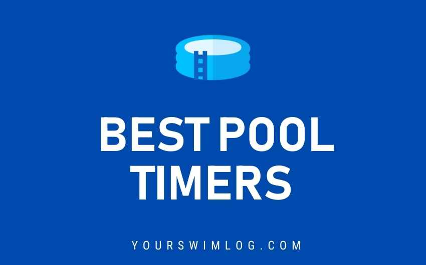 Best Pool Pump Timers