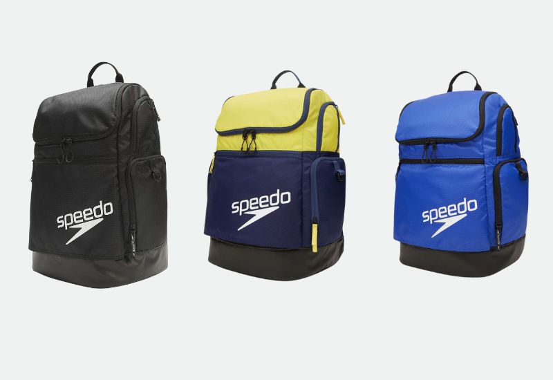 Best Swim Bags - Speedo Teamster 2.0