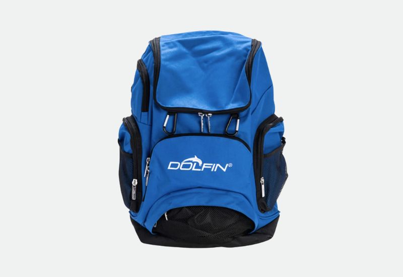 Dolfin Swimming Bag