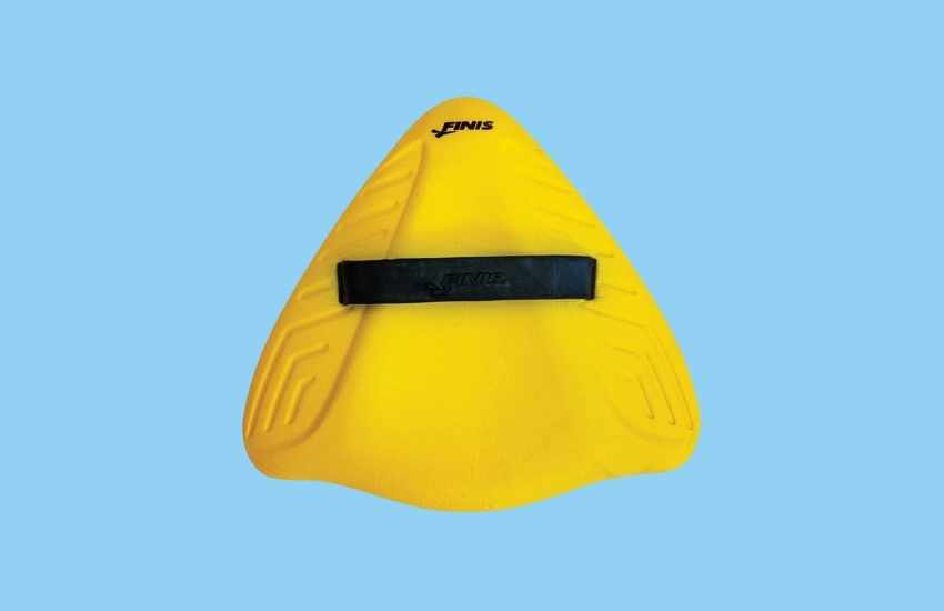 FINIS Alignment Kickboard for Youth Swimmers