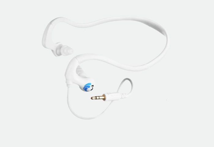 7 Best Waterproof Headphones for Swimming - YourSwimLog.com