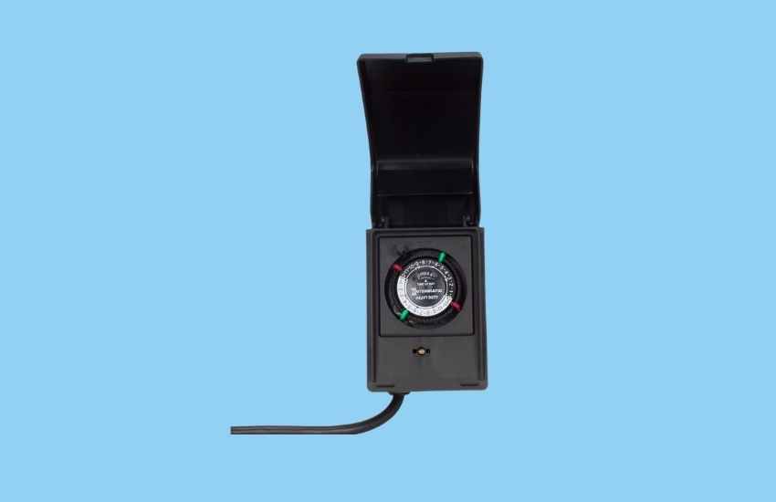 Intermatic Outdoor Pool Timer