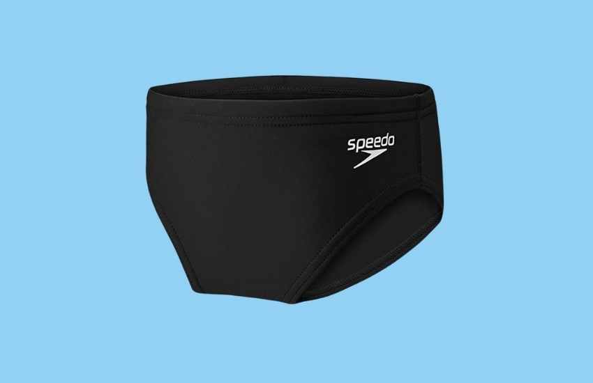 Speedo Powerflex Boys Swim Briefs