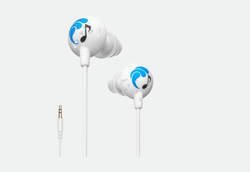 Swimbuds Sport Waterproof Earphones