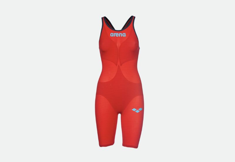 Arena Powerskin Carbon Air2 Kneeskin Swimsuit