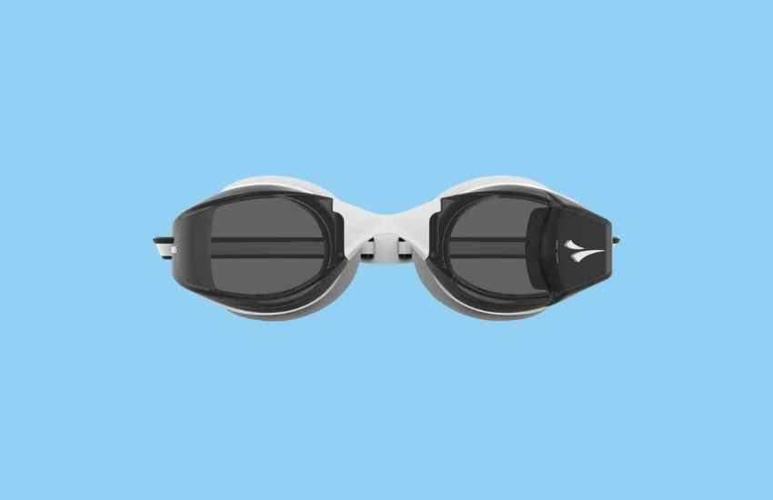 finis goggles smart