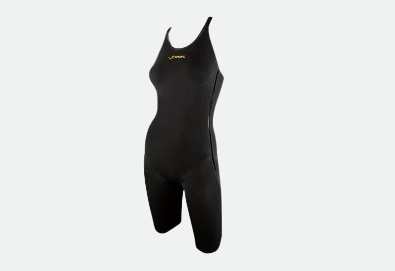 FINIS Vapor Pro Kneeskin - Best Womens Tech Suits