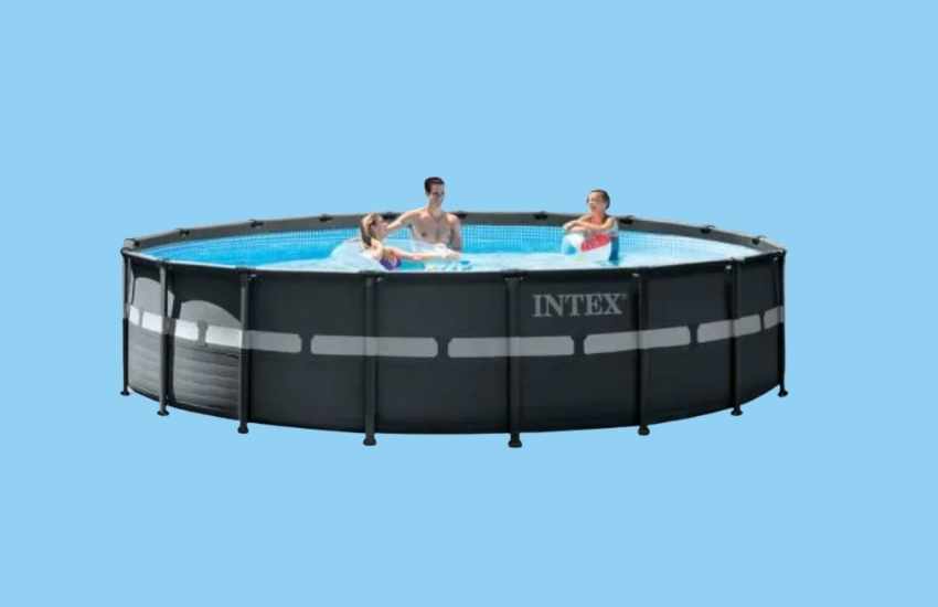 Intex Ultra XTR Pool Review